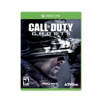 Call Of Duty Ghosts Game For Xbox One