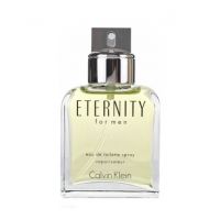 Calvin Klein Eternity Eau De Toilette Spray For Men 75ml
