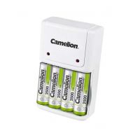 Camelion Battery Charger (BC1010B)