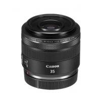 Canon RF 35mm f/1.8 IS STM Macro Lens