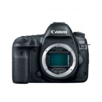 Canon EOS 5D Mark IV DSLR Camera (Body Only) - MBM Warranty