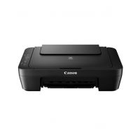 Canon PIXMA MG3070s InkJet All-in-One Printer Black