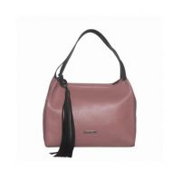 Caprese Austen Satchel Bag Medium Blush Pink