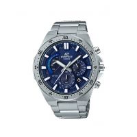 Casio Edifice Men's Watch Silver (EFR-563D-2AVUDF)