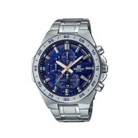 Casio Edifice Men's Watch Silver (EFR-564D-2AVUDF)