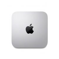 Apple Mac Mini M1 Chip 8GB 256GB SSD Silver (MGNR3)