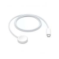 Apple Watch Magnetic Charger To USB-C Cable 1m (MLWJ3)