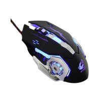 T-Blast LED Gaming Mouse (MP93)