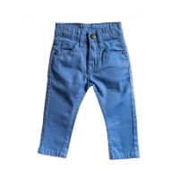CNA International Cotton Pant For Kids Light Blue (0009)