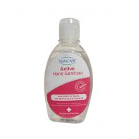 Limelite Care Hand Sanitizer 250ml Pack Of 3