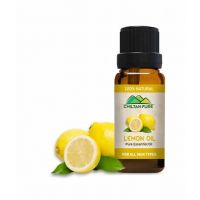 Chiltan Pure Lemon Essential Oil