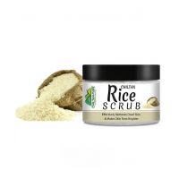 Chiltan Pure Rice Face & Body Scrub - 100ml