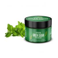 Chiltan Pure Stevia Green Sugar