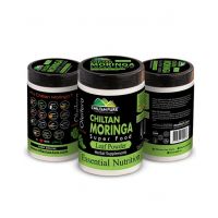 Chiltan Pure Super Food Moringa Powder - 220g