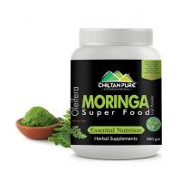 Chiltan Pure Super Food Moringa Powder - 500g