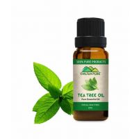 Chiltan Pure Tea Tree Essential Oil