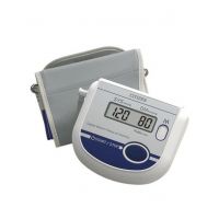 Citizen Upper Arm Blood Pressure Monitor (CH-452)