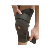 Consult Inn Adjustable Knee Brace Support 
