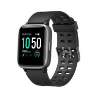 Consult Inn Bluetooth Smart Watch Grey (0211)