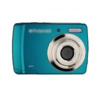 Consult Inn CMOS Sensor Digital Camera 8MP Turquoise Blue (CAA-800QC)