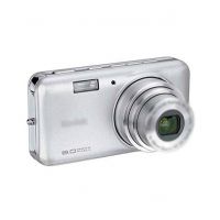 Consult Inn Easyshare Digital Camera 8MP Silver-Tone (V803)