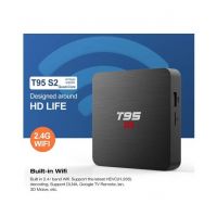 Consult Inn T95 S2 Android TV Box