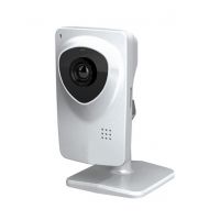 Consult Inn 720p Wi-Fi Night Vision Camera (SWADS-453CAM)
