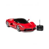 Consult Inn Ferrari X-Street Remote Control Car Red