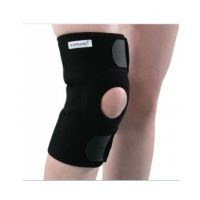 Conwell Knee Support Black Extra Size (57300)