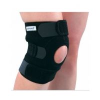 Conwell Sport Knee Support Black Extra Size (57200)