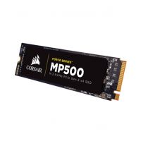 Corsair Force Series MP500 240GB M.2 Solid State Drive (CSSD-F240GBMP500)
