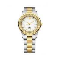 Cover Chain Watch For Women (CO154.03)