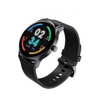 Haylou GS 22mm Smartwatch - Black