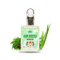 Organic Bloom Acne Biotics Acne Serum 30ml