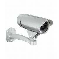 D-Link 2 MP HD Outdoor Bullet IP Camera (DCS-7110)