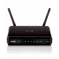 D-Link Wireless N 300 Router (DIR-615)