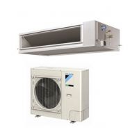 Daikin Ceiling Concealed Spilt Air Conditioner 2.0 Ton (FDM25CXV1/R25CXV1)