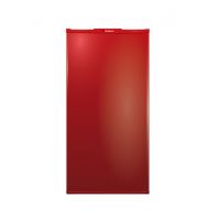 Dawlance Bedroom Series Refrigerator 6 Cu Ft Red (9106)