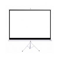 Deli Projector Screen with Tripod Stand (50491)