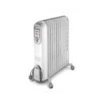 Delonghi Vento Eco Radiant Heater (V551225)