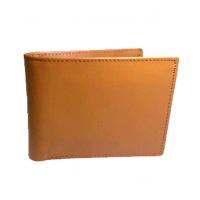 Desire Fashion Leather Wallet For Men Brown (XL-0001)