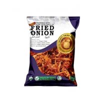 DFI Economy Quality Fried Onion 200gm