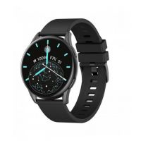 Kieslect K10 Smart Watch Black