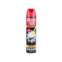 Maxtox Insect Killer Spray 600ml