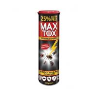 Maxtox Insect Killing powder 125g