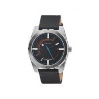 Diesel Analogue Quartz Men's Watch Black (DZ1597)