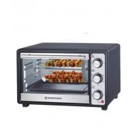 Westpoint Rotisserie Oven Toaster 30 Ltr (WF-2800-RK)