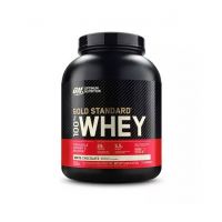 Optimum Nutrition Gold Standard 100% Whey Protein - 5 LBS