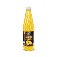 Q&N Flavors Lemon Squash Syrup 770ml