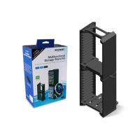 Dobe Multifunctional Storage Stand Kit Black